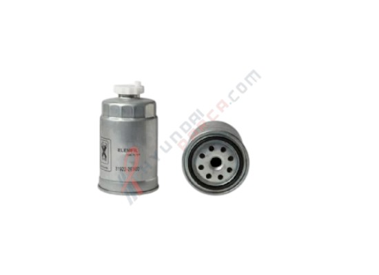 MAZOT FİLTRESİ BLUE DİZEL 7 İLERİ 31922-C8900-HMC